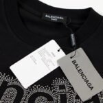 Best Balenciaga T-shirt - Image 5