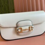 Gucci Horsebit 1955 small shoulder bag - Image 10