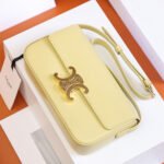 CELINE TRIOMPHE SHOULDER BAG - Image 10