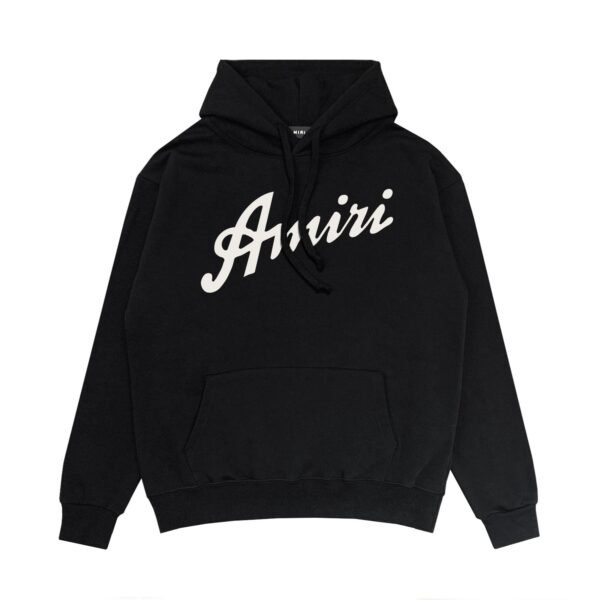 Best Amiri Hoodie - Image 2