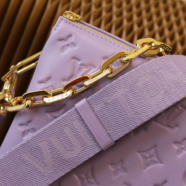 LV Coussin PM(HIGH-END GRADE) - Image 7