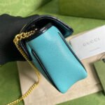 Online Exclusive GG Marmont mini bag - Image 8