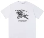 T-Shirts Burberry - Image 2