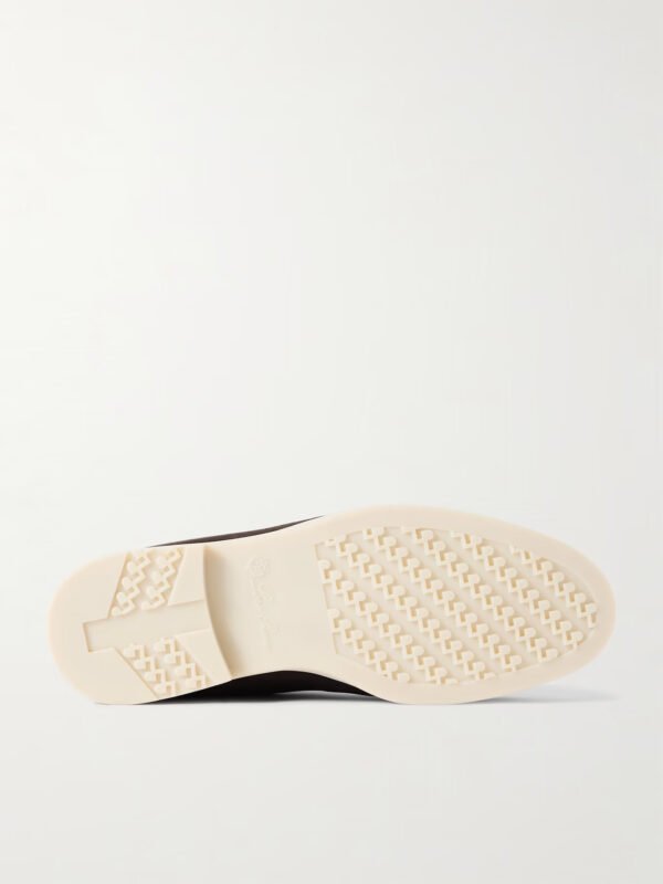 Walk and Walk Suede Chukka Boots - Image 6