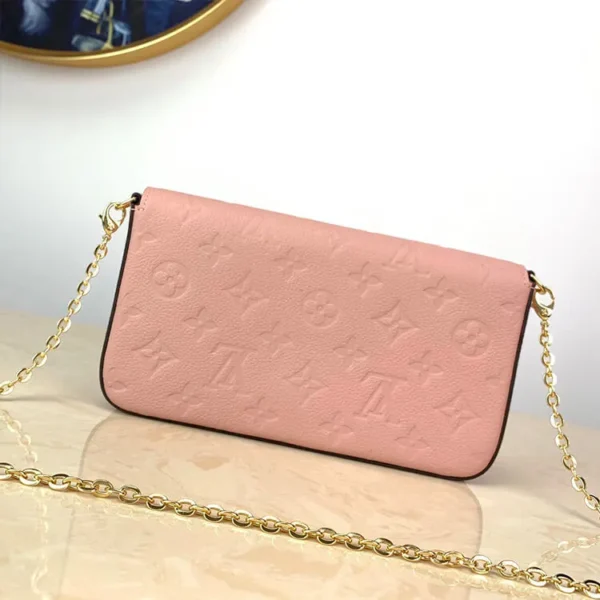 LV Felicie Pochette - Image 4
