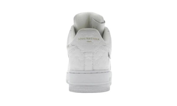 Virgil Abloh white - Image 4