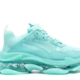 TRIPLE S