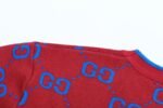 GG Jacquard Knit Sweater - Image 7