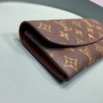Louis Vuitton Emilie Wallet - Image 6