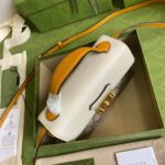 GG Padlock mini bag - Image 9