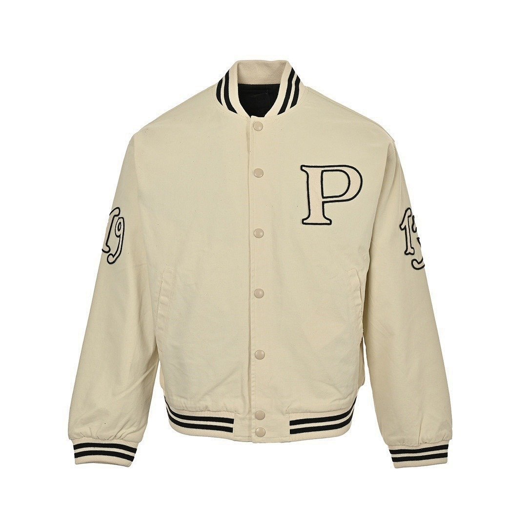 b88bb8d5d3717f12d02596f1ffabe362.jpg Best Prada Jecket - Image 1