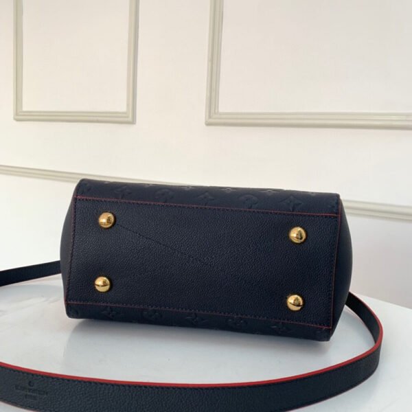Louis Vuitton Montaigne BB - Image 6