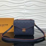 LV Pochette Metis Handbag - Image 3