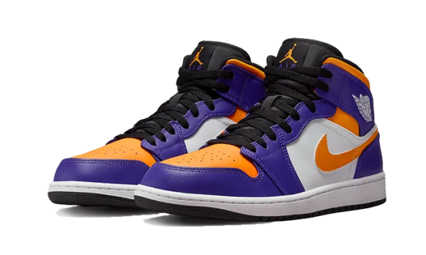 Lakers (2022) - Image 3