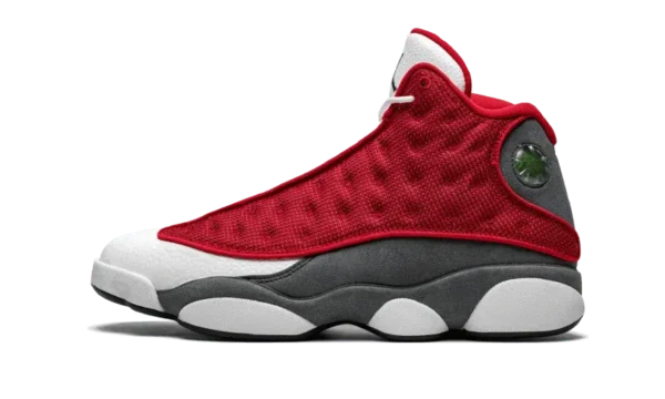 Retro Red Flint - Image 2