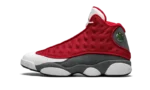 Retro Red Flint