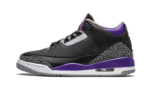 Black Court Purple - Image 2