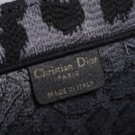 LARGE DIOR BOOK TOTE - Image 10