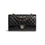 CHANEL CLASSIC HANDBAG - Image 3
