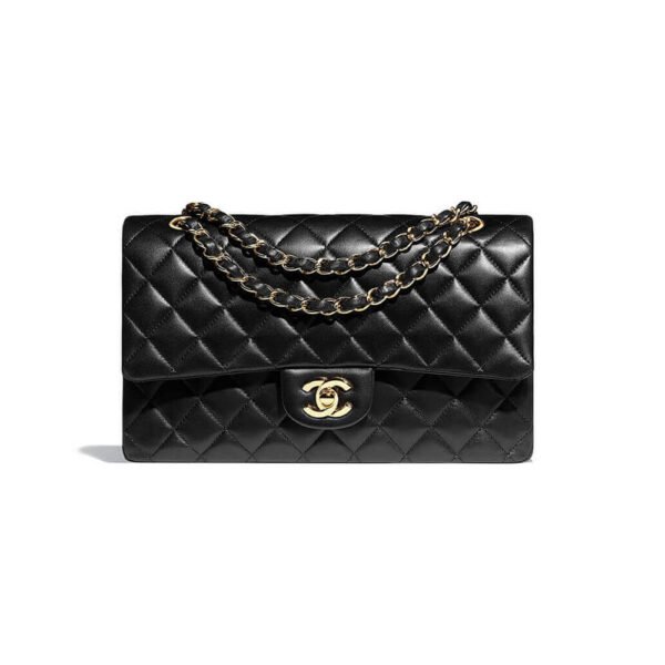 CHANEL CLASSIC HANDBAG - Image 2