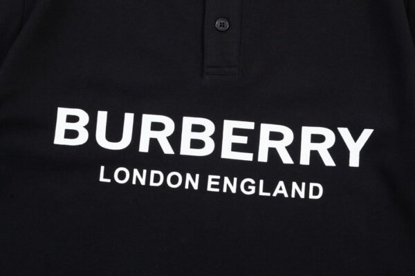 T-Shirts Burberry - Image 5