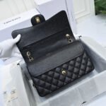 CHANEL LARGE CLASSIC HANDBAG - Image 10