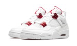Metallic Red - Image 3