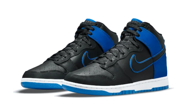 Blue Camo - Image 3