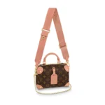 Louis Vuitton PETITE MALLE SOUPLE - Image 2