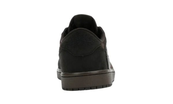 Travis Scott Velvet Brown - Image 4
