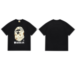 T-Shirts Bape