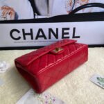CHANEL LARGE 2.55 HANDBAG - Image 9