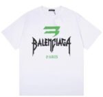 Best Balenciaga T-shirt - Image 2