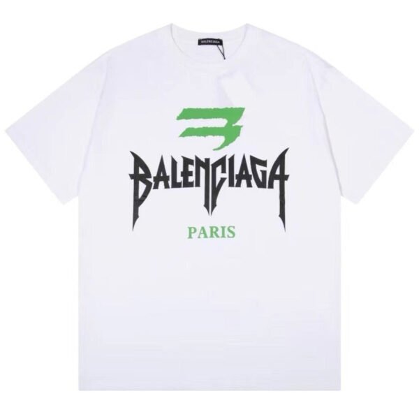Best Balenciaga T-shirt - Image 2