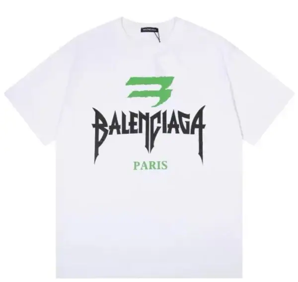Best Balenciaga T-shirt - Image 3