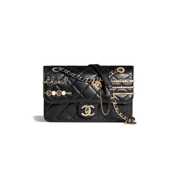 SMALL FLAP BAG - Image 2