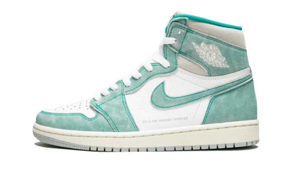 ⁦حذاء Air Jordan Flight Nostalgia⁩ - الصورة ⁦2⁩