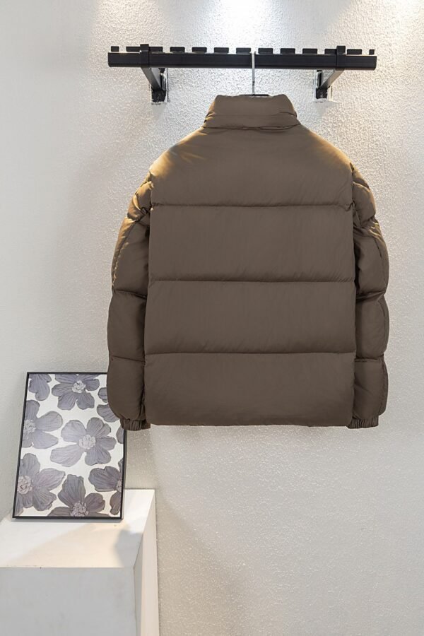 Mocler DownJacket - Image 3