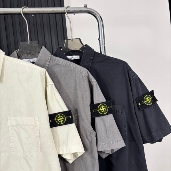 Best Stone Island t-Shirt - Image 7