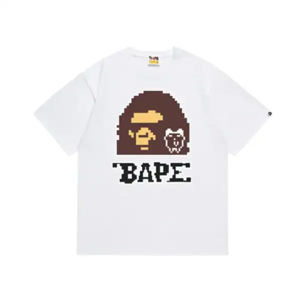 T-Shirts Bape - Image 2