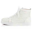 All White Gold