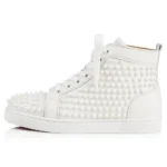 All White Gold