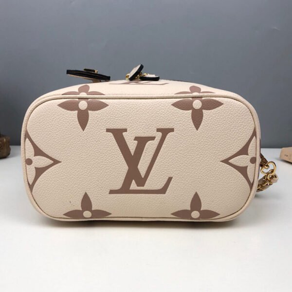 Louis Vuitton VANITY PM BAG - Image 7