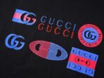 Best Gucci t-shirt - Image 6
