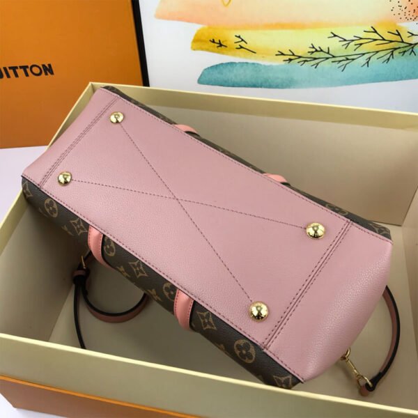 Louis Vuitton SOUFFLOT MM - Image 6