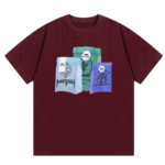 Best Balenciaga T-shirt - Image 6