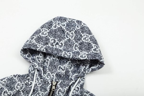 Best Gucci Jacket - Image 5