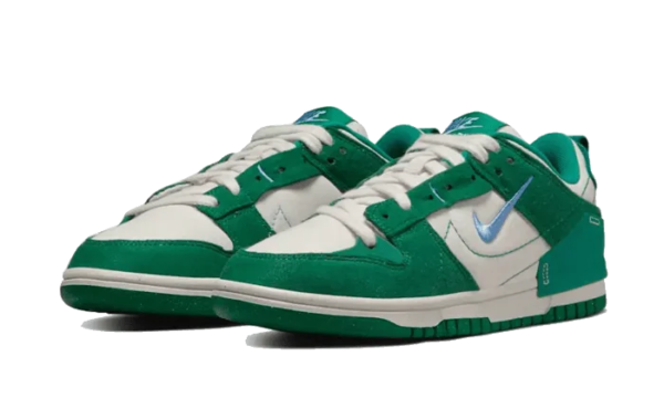 Disrupt 2 Malachite - Image 3