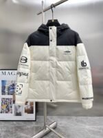 Balenciaga DownJacket - Image 3