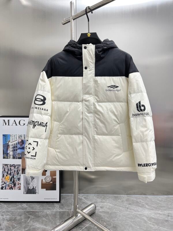 Balenciaga DownJacket - Image 2